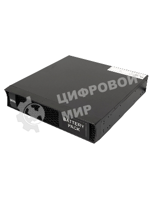 Батарея для ИБП Powercom BAT NXT-36V for NXT-1000/1500 (2006388)