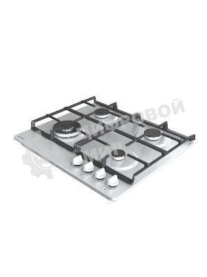 Газовая варочная панель Gorenje GW641XHF нержавеющая сталь