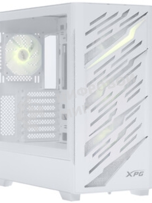 Компьютерный корпус XPG STARKERAIRBTFMTA-WHCWW