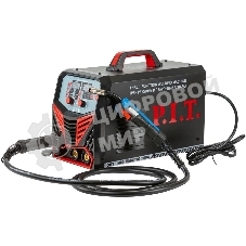 Сварочный полуавтомат P.I.T. PMAG200-C1 ММА 5.8кВт (кейс в комплекте)