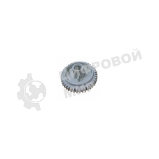 Шестерня привода картриджа 85T HP LJ P1505/1566/1606/M1120/M1522/1536 (RU6-0016) OEM