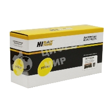 Картридж Samsung Xpress C430/C430W/480/480W/480FN/480FW (Hi-Black) CLT-Y404S, Y, 1K      