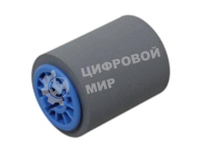 Ролик подачи обходного лотка OKI C9600/9650/9800/9850 (43013001)
