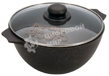 Казан Мечта 54803 Гранит star 4 л 54803