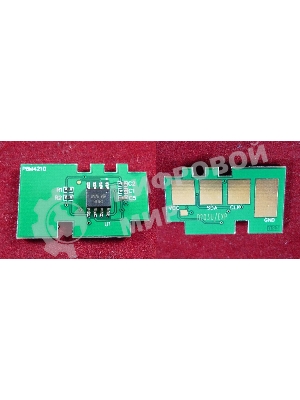 Чип ELP для Samsung SL-M4020/4070 (MLT-D203U) последняя версия 15K