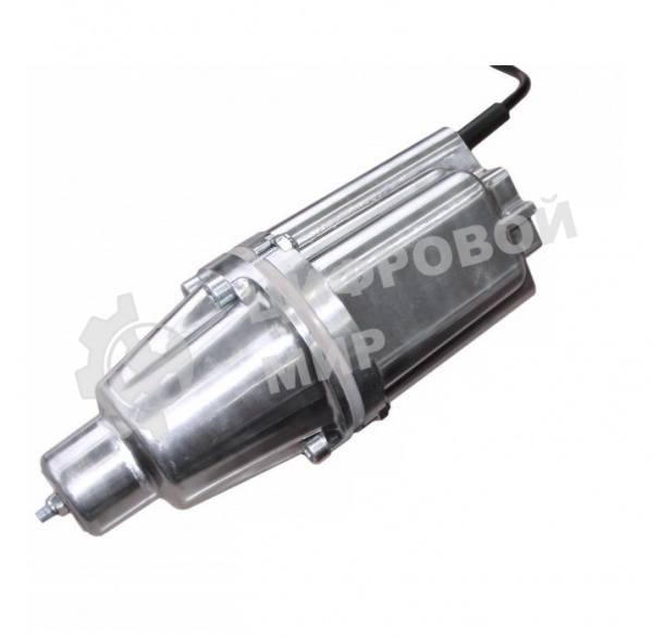 Насос вибрационный погружной Малыш БВ-0,12-40 г. Ливны, 15 м, нижний забор