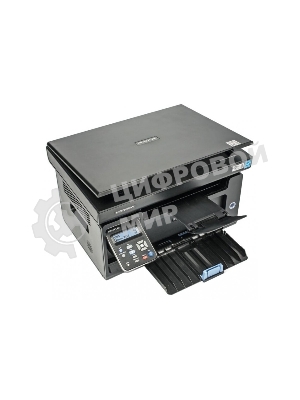 МФУ лазерное Pantum M6500W, A4, ч/б, печ. до 22 стр/мин., скан. до 8.5 стр/мин., 1200x1200dpi, USB, Wi-Fi