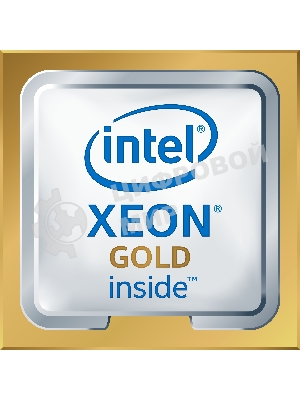 Процессор Intel Xeon Gold 6234 Soc-3647 3.3GHz OEM