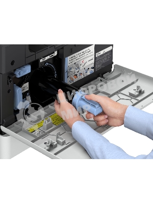 МФУ лазерное Canon imageRUNNER 2425 (4293C003), А3, ч/б, печ. 25 стр/мин (А4) 12 стр/мин (А3), 600 x 600 DPI, Wi-Fi; USB; Ethernet (Без тонера)