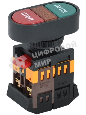 Кнопка APBB-22N 