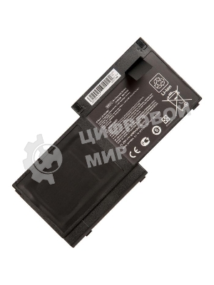 Аккумуляторная батарея для ноутбука HP EliteBook 720 G1 11.1V 46Wh