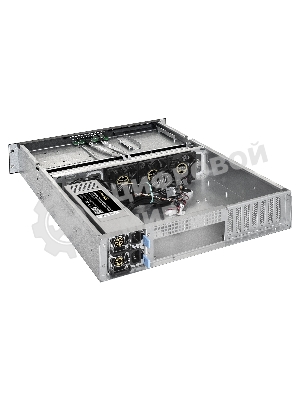 Серверная платформа ExeGate Pro 2U550-HS08 RM 19