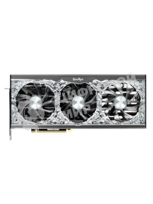 Видеокарта Palit RTX4070Ti GAMEROCK 12Gb 192 GDDR6X 2310/21000 HDMIx1 DPx3 HDCP Ret