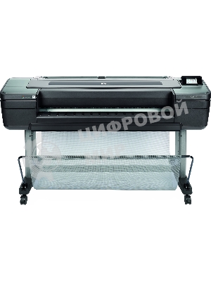 Плоттер HP DesignJet Z9+ PS Printer (44
