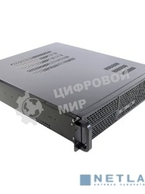 Корпус ExeGate Pro 2U550-06/2U2088 (RM 19