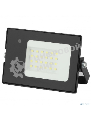 Прожектор светодиодный ЭРА LPR-041-1-65K-030 30Вт 2100Лм 6500К датчик нерегулир