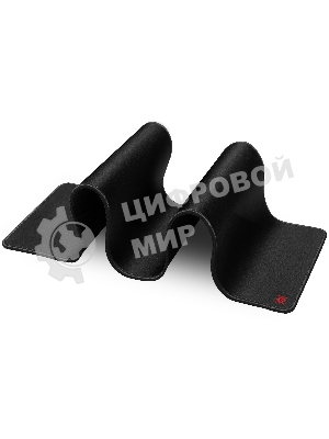 Коврик для мышки Defender черный ULTRA ONE