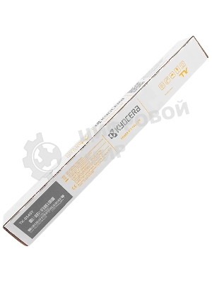 Картридж лазерный Kyocera TK-8545Y 20 000 стр. Yellow для TASKalfa 4054ci