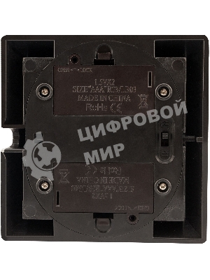 Декоративный фонарь Neon-night с эффектом снегопада и подсветкой 