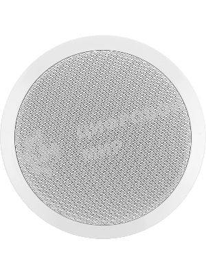 Громкоговоритель Tantos TSo-PW6a потолочный 6Вт белый