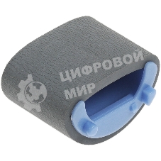 Ролик подхвата Cactus CS-PRA-HP-LJ1505 (RL1-1497-000) для HP LJ P1500 Series, P1505, P1505n, M1120 MFP, M1120n, M1522 MFP