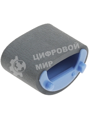 Ролик подхвата Cactus CS-PRA-HP-LJ1505 (RL1-1497-000) для HP LJ P1500 Series, P1505, P1505n, M1120 MFP, M1120n, M1522 MFP