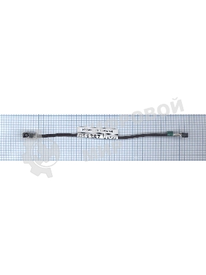 Разъем для ноутбука HP Pavilion 15 с кабелем