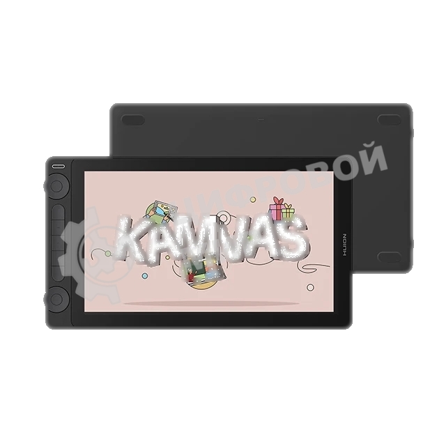 Графический монитор Huion Kamvas 13 Gen 3, 13.3