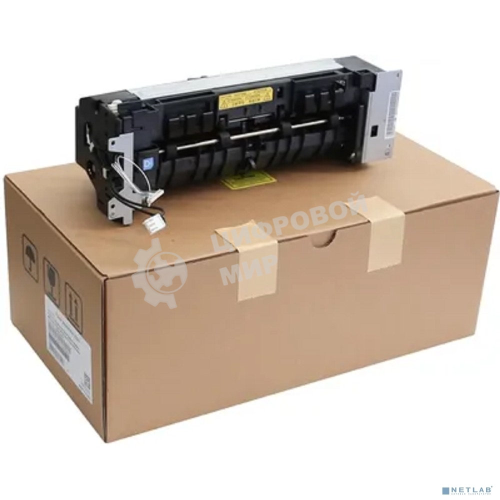 Печка в сборе CET CET421007E (302RV93055/FK-1150) для Kyocera Ecosys M2040dn/2135dn/2635dn/2540dn/2640idw/2735dw