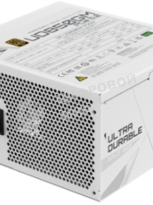 Блок питания GIGABYTE GP-UD850GM PG5 ICE ATX 850W