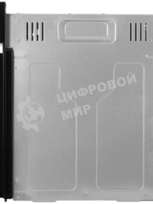 Шкаф духовой электрический Maunfeld AEOF6060B