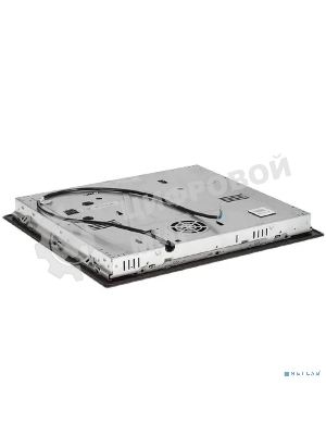 Индукционная варочная панель Bosch PUG611AA5E черный