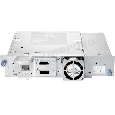 Ленточный накопитель HPE MSL LTO-7 FC Drive Upgrade Kit (N7P36A)