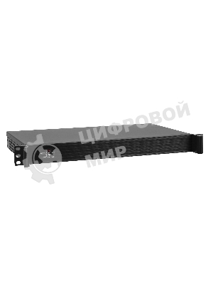 Серверный корпус ExeGate Pro 1U250-01 (RM 19