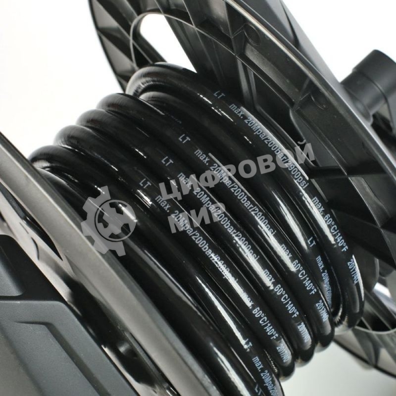 Минимойка Patriot GT790 Imperial 2200Вт