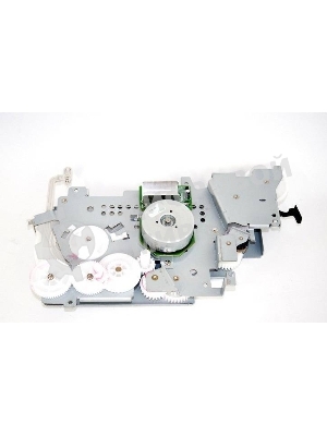 Редуктор с мотором HP LJ 5100 (RG5-7079) OEM