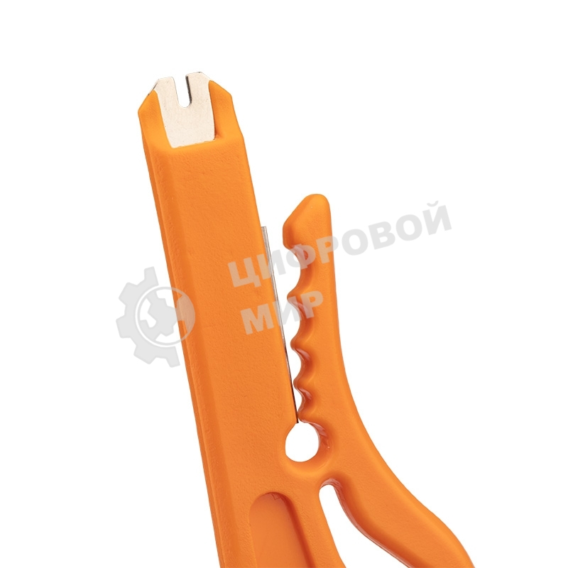 Инструмент для заделки и обрезки витой пары Rexant MINI HT-318M, 110