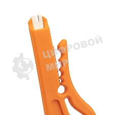 Инструмент для заделки и обрезки витой пары Rexant MINI HT-318M, 110