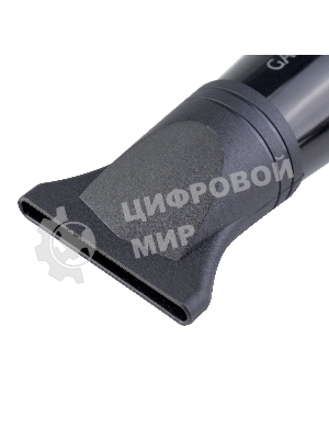 Фен Galaxy Line GL 4317 черный, 2200 Вт