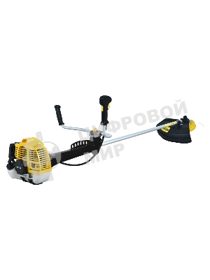 Триммер бензиновый Huter GGT-2900T PRO, 3,9 л.с.