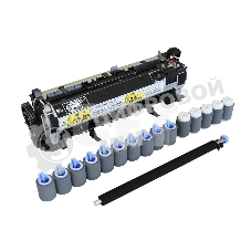 Ремонтный комплект CET F2G77-67901 для HP LaserJet Enterprise M604/M605/M606