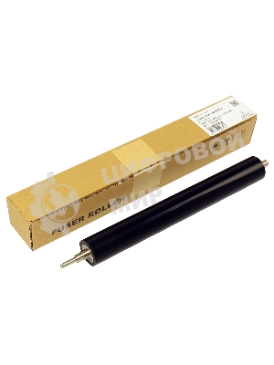 Вал резиновый CET CET2816 для Brother HL-L5000D/L5100DN/L5200DW, DCP-L5500DN, MFC-L5700DN/L6900DW