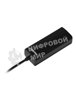 Сетевой адаптер Digma D-USB2-LAN100 Net Adapter Ethernet USB 2.0 (pack:1pcs)