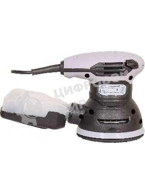Эксцентриковая шлифовальная машина Ресанта ЭШМ-125К 300Вт