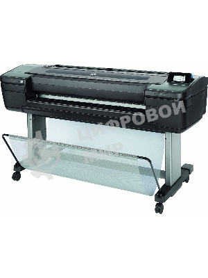 Плоттер HP DesignJet Z9+ PS Printer (44