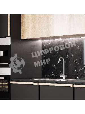 Лента светодиодная Gauss SMD 5м