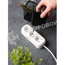 Удлинитель EKF UBA16-310-3-05 