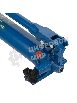 Гидравлический насос для пресса Stels 52301 усилие 12 т