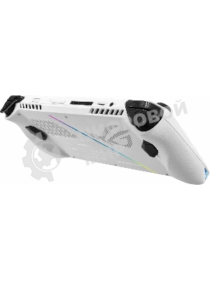 Игровая консоль Asus ROG Ally 7'' AMD Ryzen Z1/ RAM16GB/SSD 512GB/ IPS FHD (1920 x 1080) 16:9/Wi-Fi + Bluetooth/Aura Sync