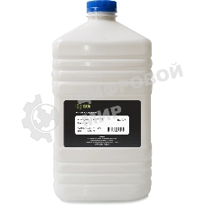 Тонер Cactus CS-TKY4-1000 черный флакон 1000гр. для принтера Kyocera TK-110/130/140/160/170/1110/1120/1130/1140/1150/1160/1170/1200